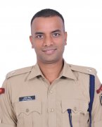 Ashok Mishra
